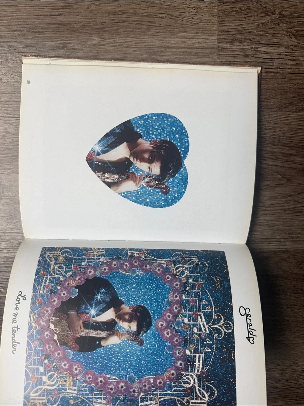Rare Limited Edition! Pierre et Gilles: Douce Violence Hardcover Art Book